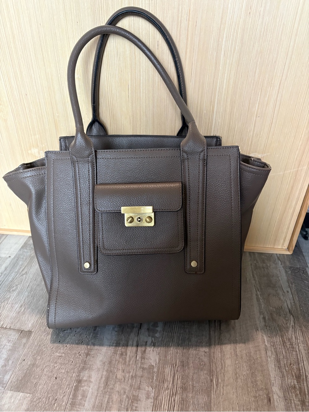 3.1 Phillip lim for target bag
